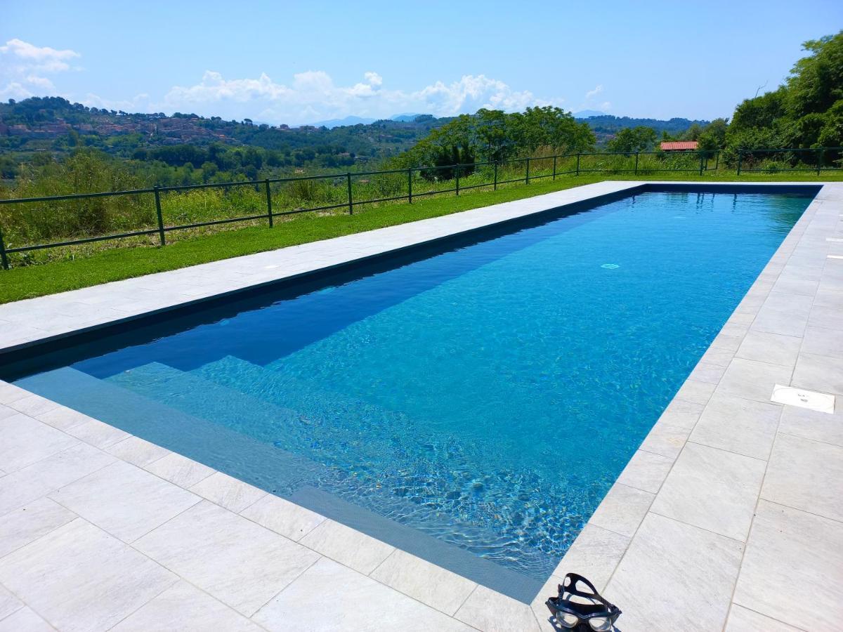La Casa Nettarina Guest House Poggio Mirteto Exterior photo