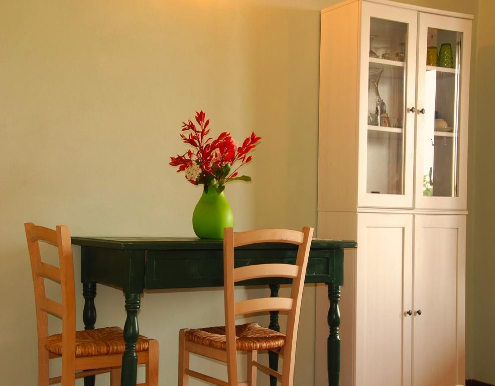 La Casa Nettarina Guest House Poggio Mirteto Room photo
