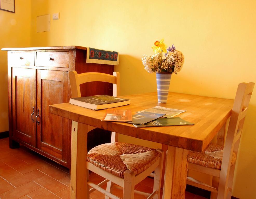 La Casa Nettarina Guest House Poggio Mirteto Room photo