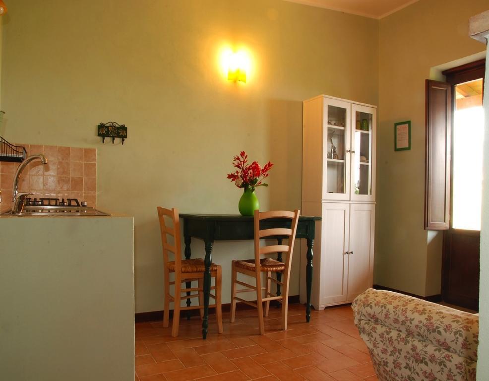 La Casa Nettarina Guest House Poggio Mirteto Room photo